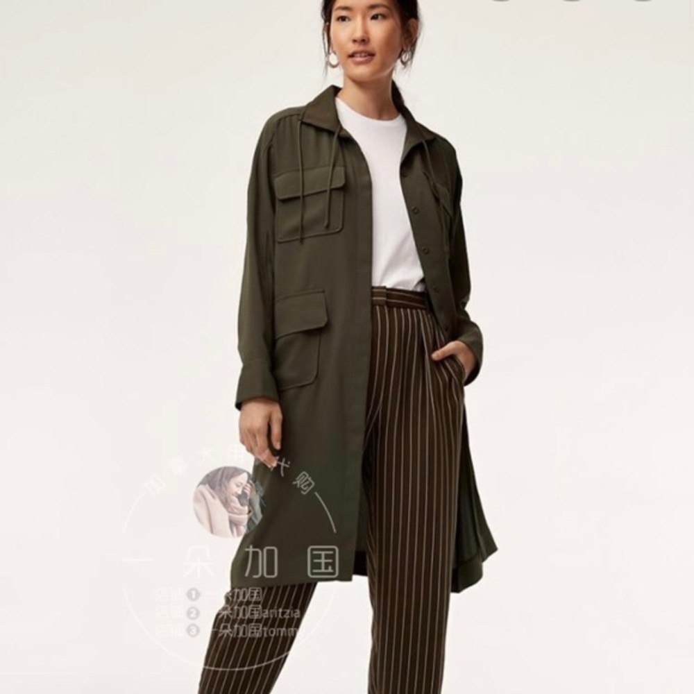Aritzia Howitt Dress - Picture 7 of 8